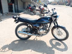 suzuki Gs 150