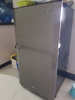 pel single door fridge for sale