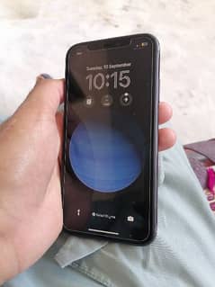 iphone 11 (64gb)