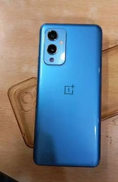 OnePlus 9 exchange possible with iPhone