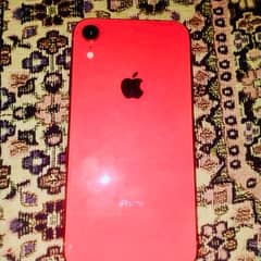 iPhone XR 10/10 condition battery 82