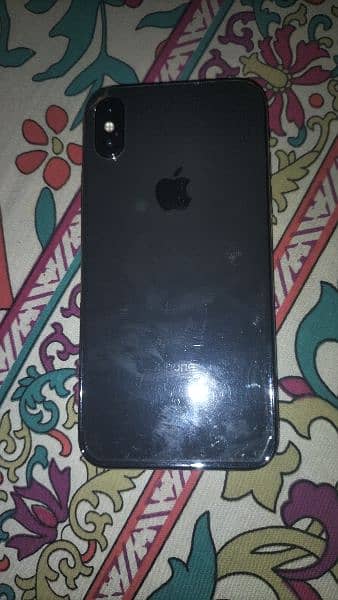 iphone x 256gb 3