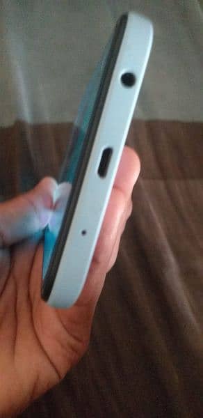 10/10 condition Redmi a2+ mobile all ok 2