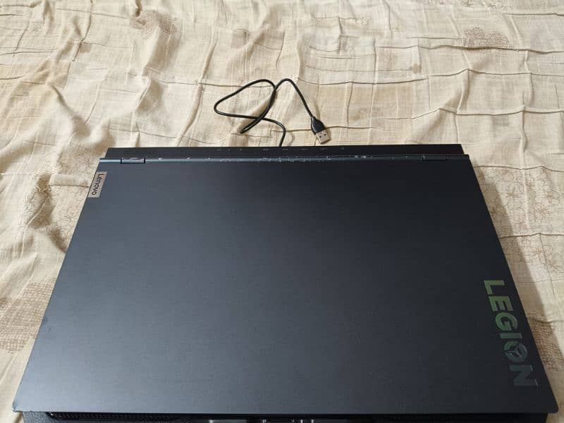 Gaming laptop 1