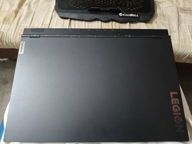 Gaming laptop 2