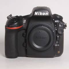 Nikon