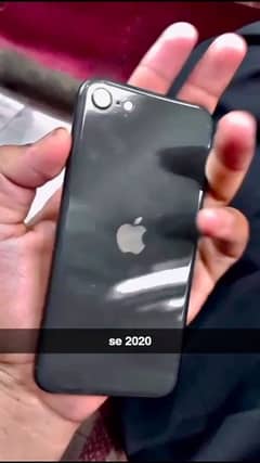 iPhone second generation 2 0