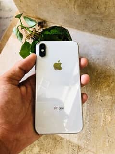 iphone x 64gb urgent sale