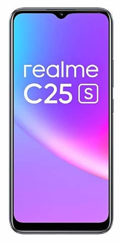 Realme C25s Mobile for Sale 0