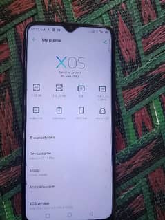 Infinix not 11play 0