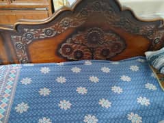 Single Bed in Good condition