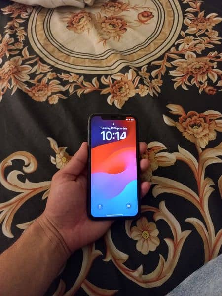 iphone xs 64gb non pta 5