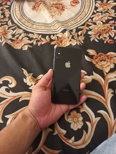 iphone xs 64gb non pta 7