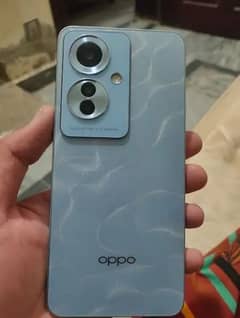 oppo reno 11f mobile phone