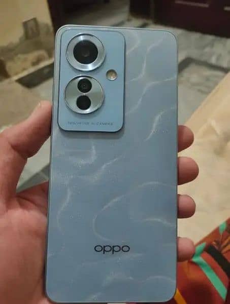 oppo reno 11f mobile phone 0