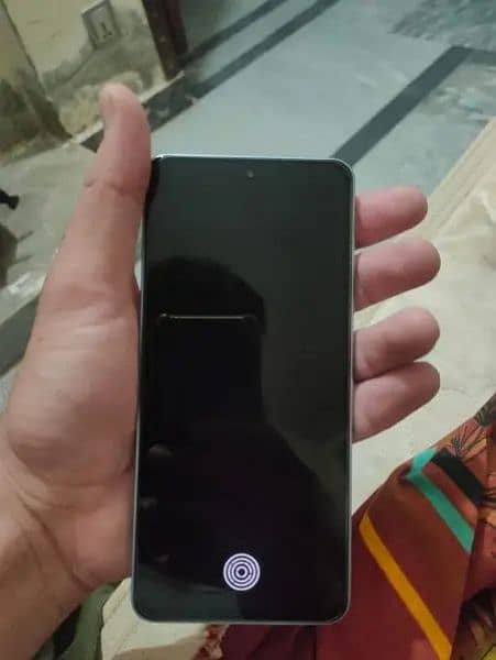 oppo reno 11f mobile phone 1