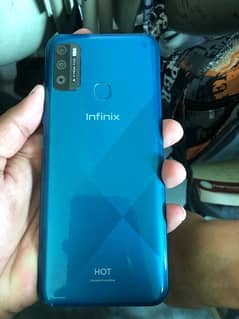 infinix