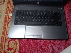 HP laptop for sale all done 03221966971 call me