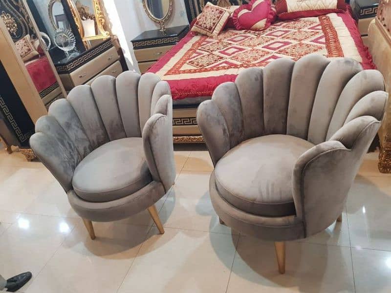 new luck chairs/beautiful chairs/ 3