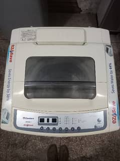 Dawlance 10 kg Auto washing for sale