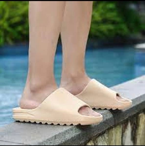 Trendy  Men’s ,women  Slip-On Sandals - Ultimate Comfort & Style 2