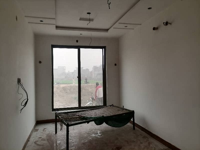 A Prime Location House Of 6 Marla In Rs 4200000/- 3