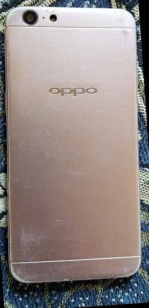 OPPO A57 4/64 1