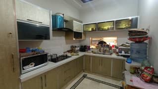 Prime Location 6 Marla House In Central Lahore Medical Housing Society For sale 0