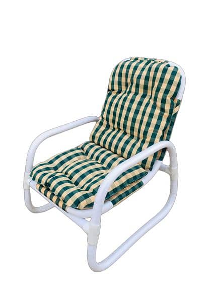 Outdoor lawn Miami chairs for garden and home 1