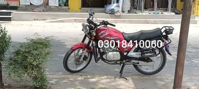 Suzuki GS 150 SE very good condition