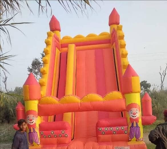 Jumping Castles | Kids | Kids Toys | Rides | Kids Jumping Castles 17