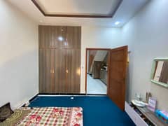 Beautiful 2.5 Marla House For Sale Ali Park Near Bhatta Chowk, AirPort, Dha Phase 8