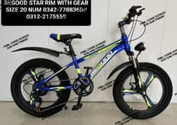 IMPORTED Cycle NEW DIFFERENTPRICE Bicycle DELIVERY ALL PAK 03427788360 0