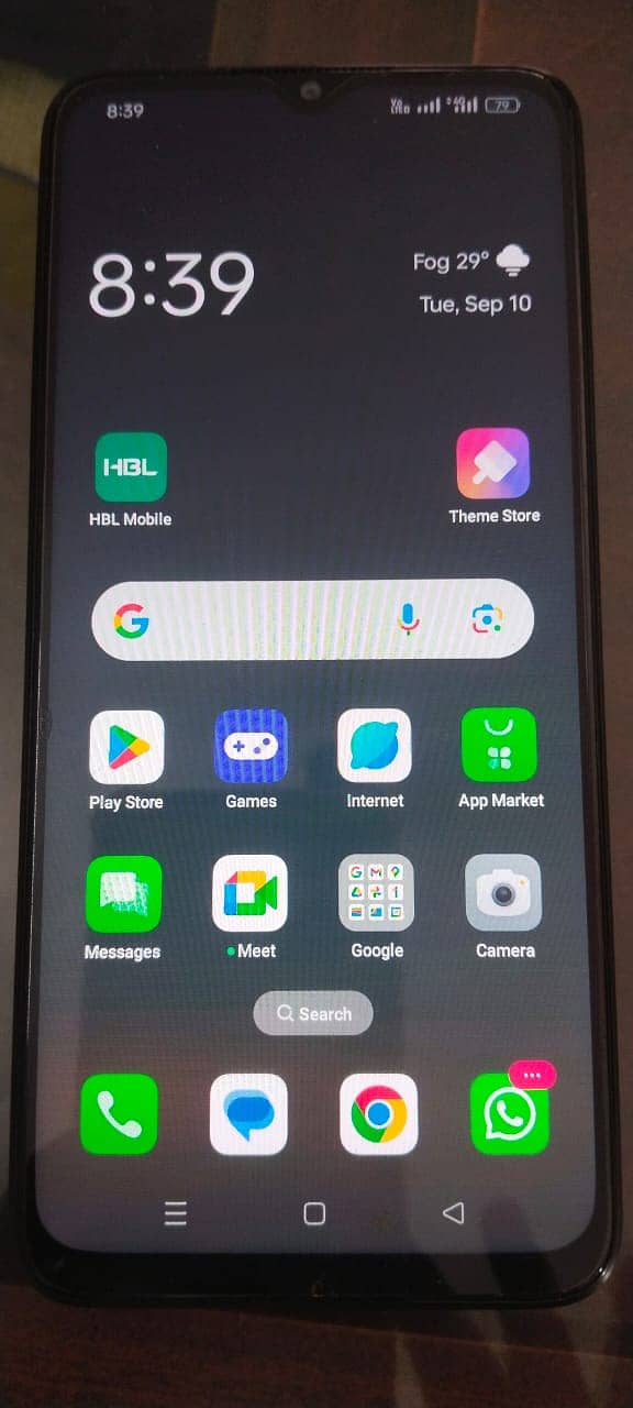 Oppo A77, Condition 10/10, Non PTA 2