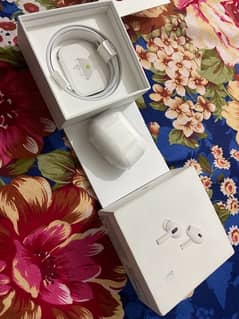 AirPods pro 2nd generation