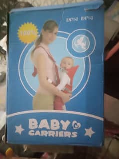 Baby Carrier