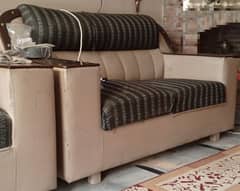 Sofa set 4_2(3seater)__2(2seater)