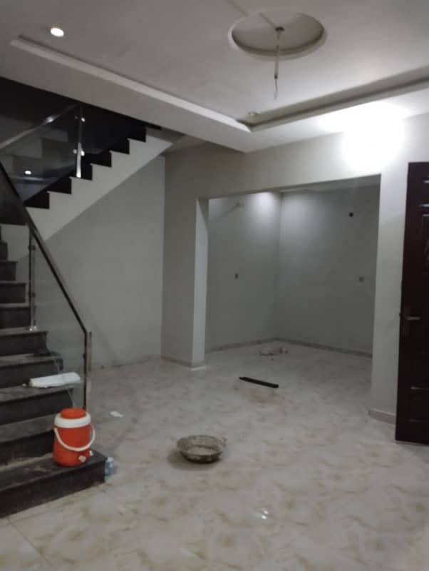 6 Marla House For Rent In Gulberg Valley 2