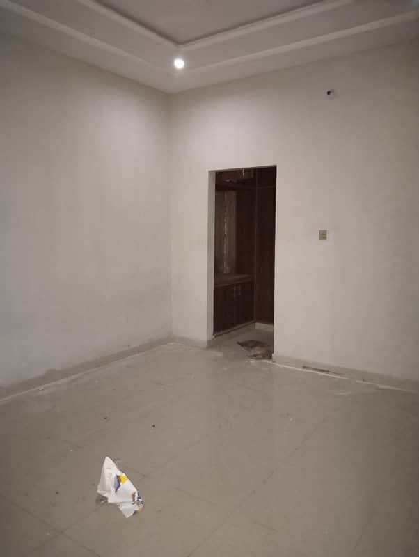 6 Marla House For Rent In Gulberg Valley 4