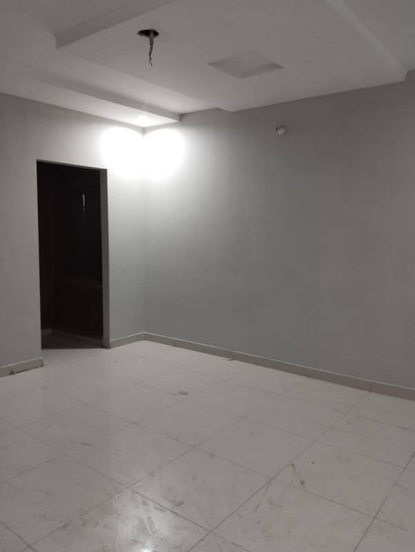 6 Marla House For Rent In Gulberg Valley 1