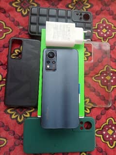 infinix not 11 /4+2/128/full box 0