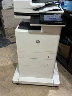 Hp M632 A4 copier (03005972226)