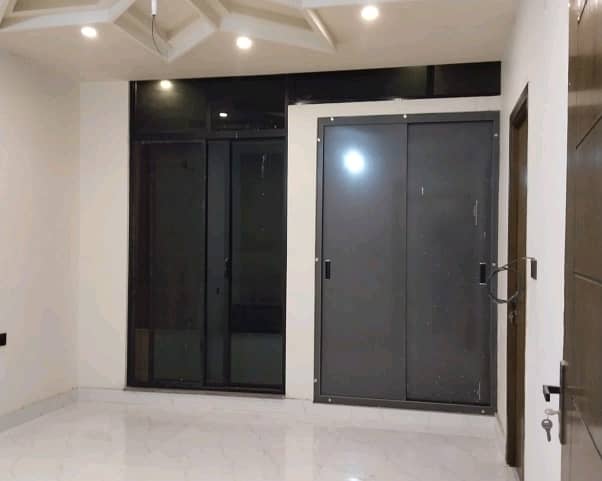 Ideal 5 Marla House Available In Sitara Gold City, Faisalabad 2