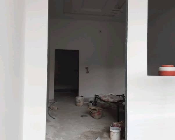 Investors Should Sale This House Located Ideally In Al Rehmat Villas 1