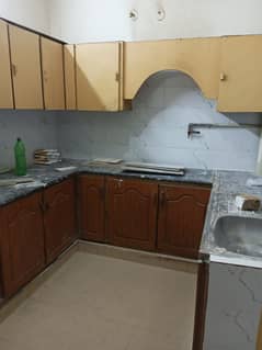 Upper portion for rent in g11 0