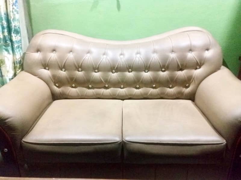 2 seater sofa 1