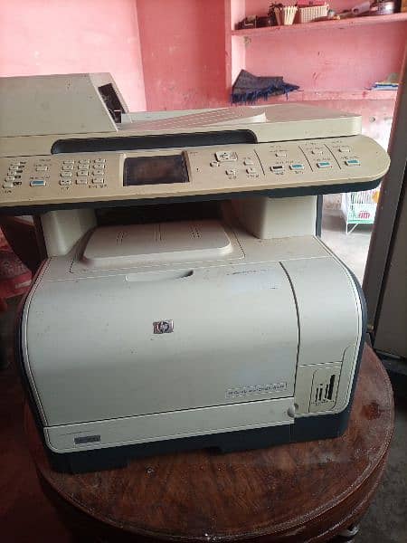 I want to sell my photocopier 6