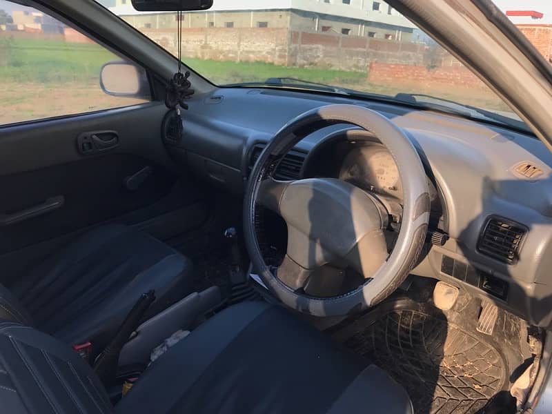 Suzuki Cultus VXR 2006 in full lush condition 1