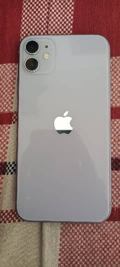 iPhone 11 non PTA 64GB