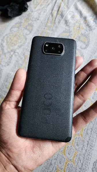 Poco X3 NFC 6